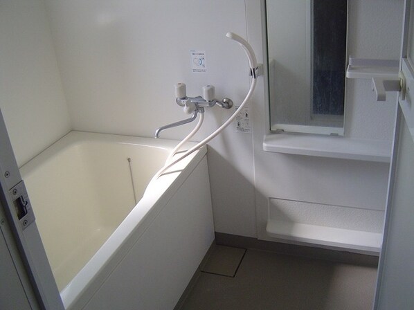 ラクラス田原町の物件内観写真